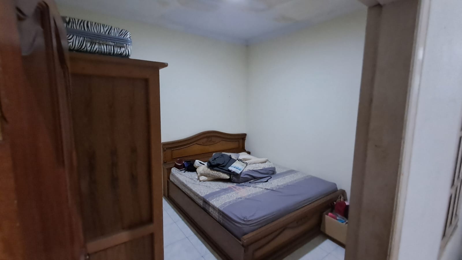Rumah DiJual Di Mekarindah Residence Jababeka Cikarang